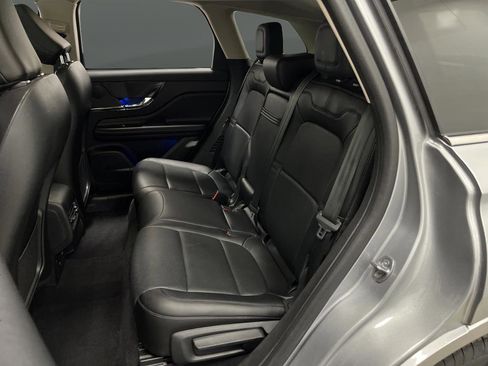 Used 2024 Lincoln Corsair Grand Touring w/ Equipment Group 301A image 31