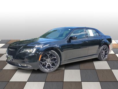Used 2019 Chrysler 300 S