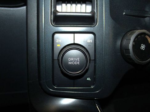 Used 2025 Ford F150 STX w/ Equipment Group 200A AWD/4WD image 20