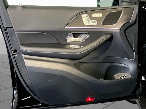 Certified 2026 Mercedes-Benz GLE 350 4MATIC image 22