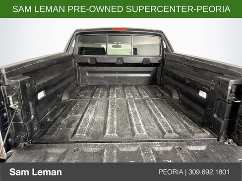 Used 2013 Honda Ridgeline Sport image 23