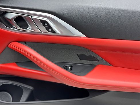 Used 2024 BMW M4 Competition w/ M Carbon Exterior Package image 47