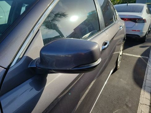 Used 2014 Honda Accord EX image 5