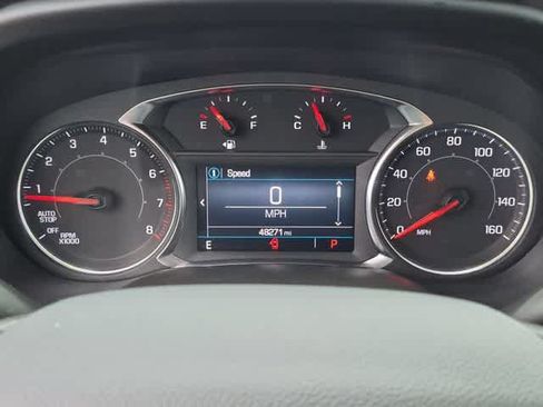 Used 2023 GMC Acadia SLE FWD image 32
