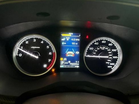 Used 2023 Subaru Forester Premium AWD/4WD image 11