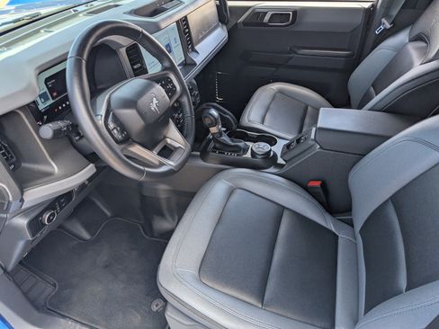 Used 2024 Ford Bronco Big Bend AWD/4WD image 18