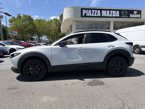 Used 2026 MAZDA CX-30 AWD 2.5 S image 8