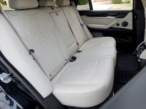 Used 2018 BMW X5 sDrive35i RWD image 15