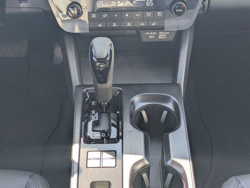 New 2026 Subaru Outback Premium image 21