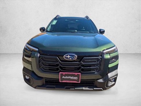 New 2026 Subaru Outback Limited image 2