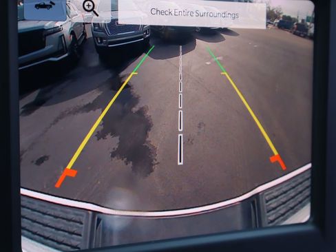 Used 2022 RAM 2500 Tradesman image 16