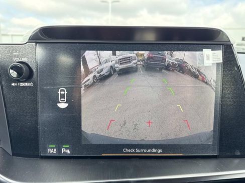 New 2026 Subaru Outback Limited image 20