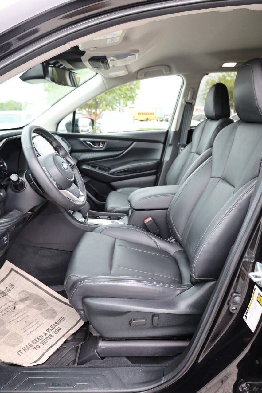 Used 2026 Subaru Ascent Premium AWD/4WD image 13