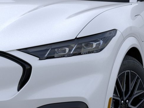 New 2026 Ford Mustang Mach-E Premium w/ Technology Package RWD image 18