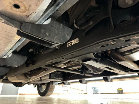 Used 2024 Chevrolet Silverado 1500 High Country image 46