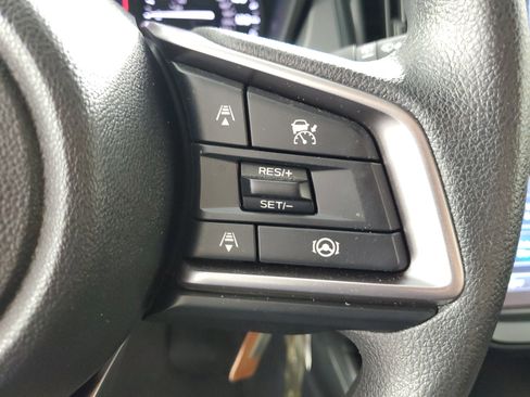 New 2025 Subaru Impreza 2.0i image 22