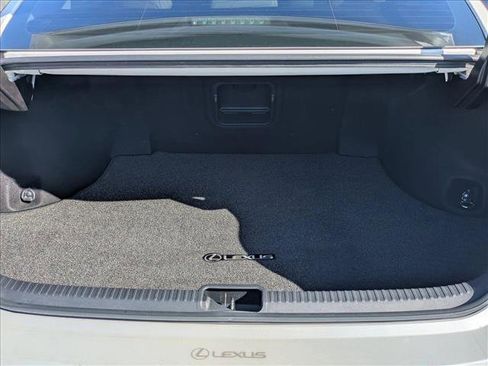 Used 2020 Lexus ES 350 w/ Premium Package image 18