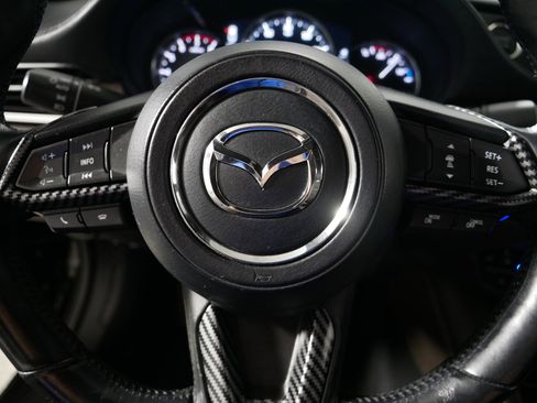 Used 2018 MAZDA MAZDA6 Signature FWD image 25