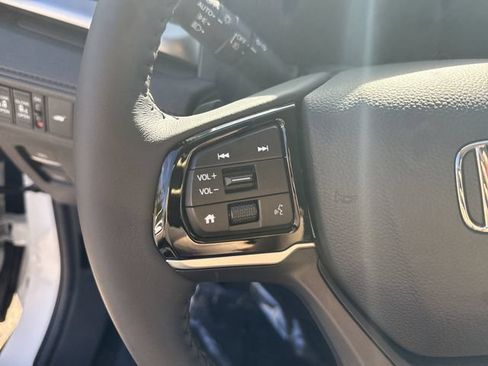 New 2026 Honda Odyssey EX-L image 23