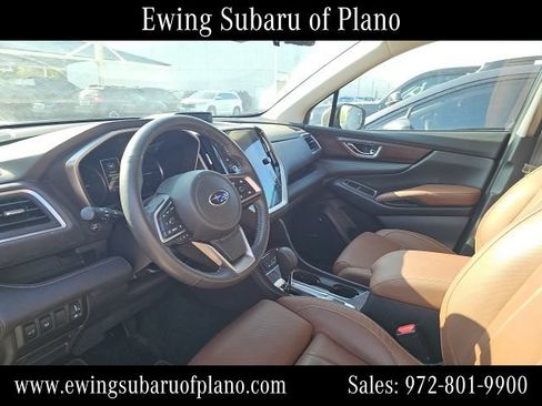 Used 2023 Subaru Ascent Touring AWD/4WD image 5
