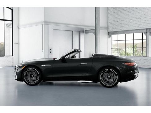 New 2026 Mercedes-Benz Maybach SL 680 image 33