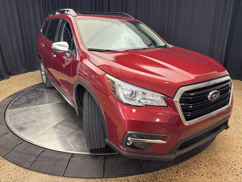 Used 2019 Subaru Ascent Touring w/ Popular Package #2 image 12
