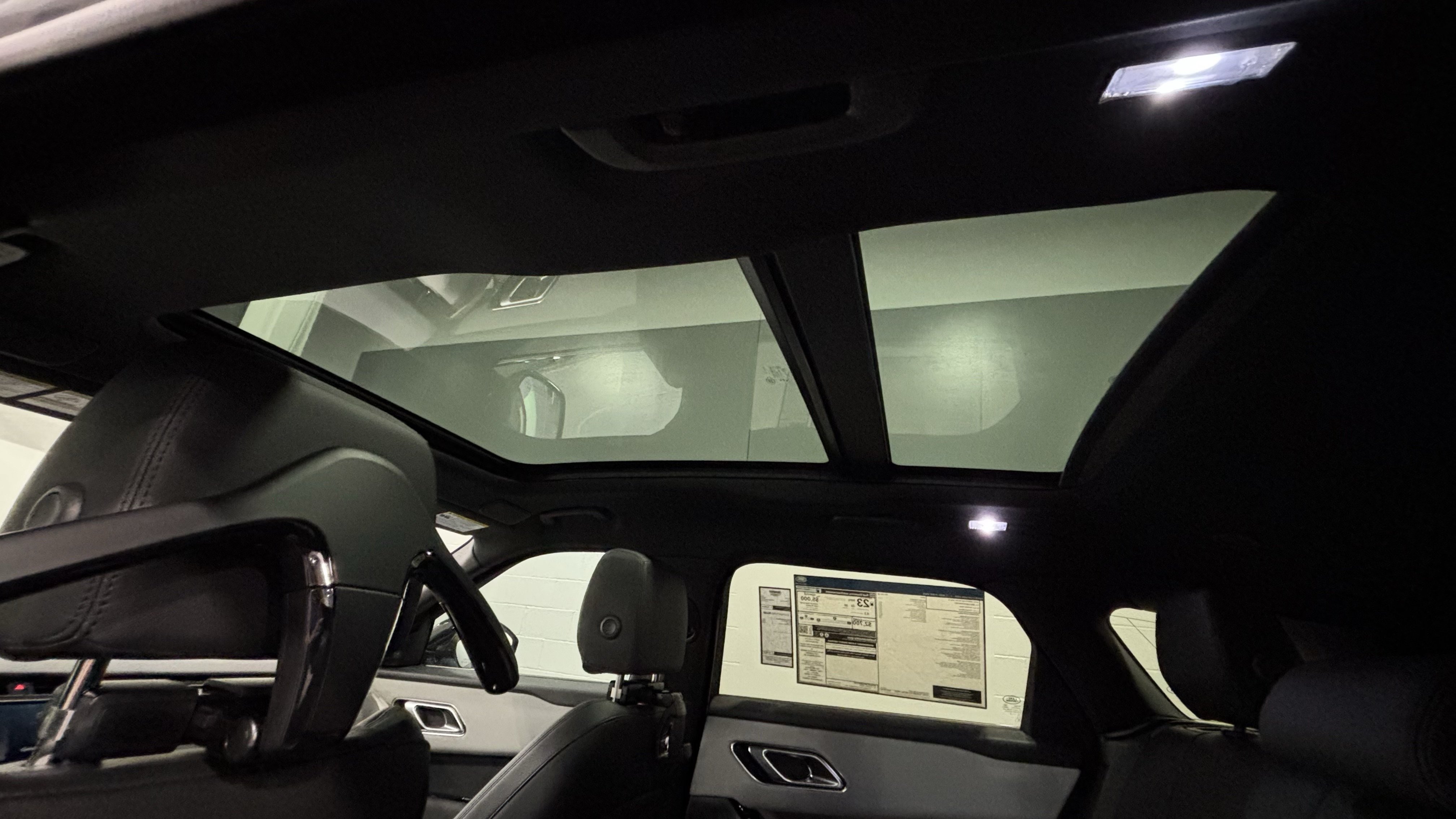 New 2026 Land Rover Range Rover Velar S AWD/4WD image 15