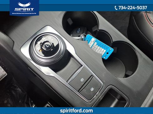 New 2026 Ford Escape ST-Line Select w/ Tech Pack #1 image 19