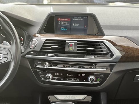 Used 2019 BMW X3 xDrive30i w/ Driving Assistance Package image 20