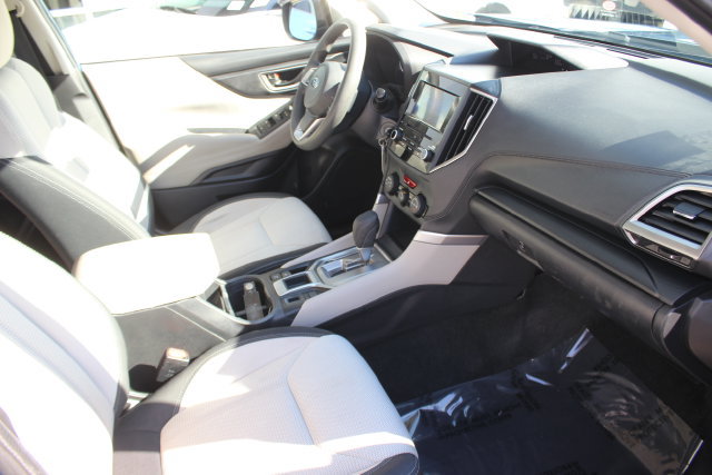 Used 2021 Subaru Forester AWD/4WD image 33