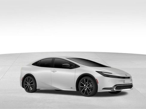 New 2026 Toyota Prius XLE AWD/4WD image 14