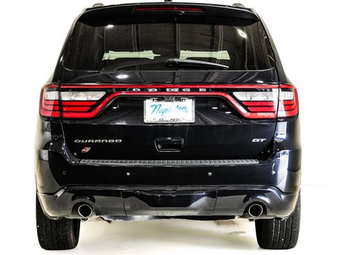 Used 2024 Dodge Durango GT AWD/4WD image 8