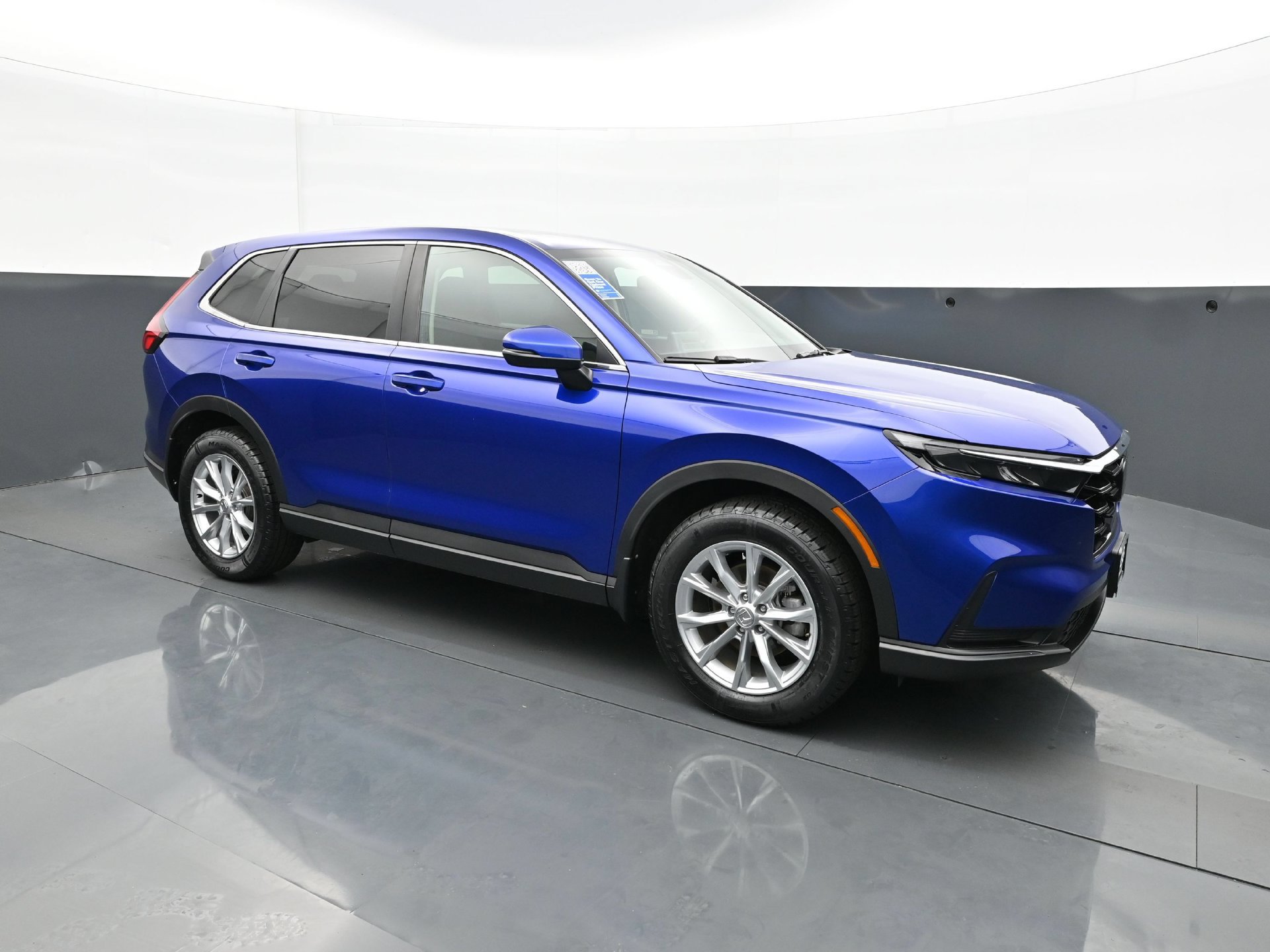 Used 2024 Honda CR-V EX image 9