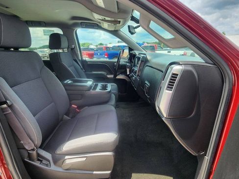 Used 2014 Chevrolet Silverado 1500 LT AWD/4WD image 16