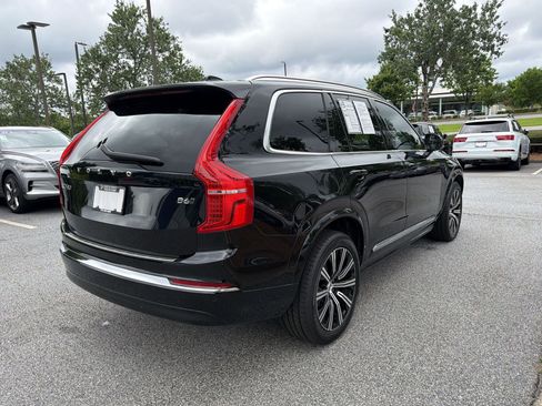 Certified 2023 Volvo XC90 B6 Plus w/ Protection Package Premier AWD/4WD image 9