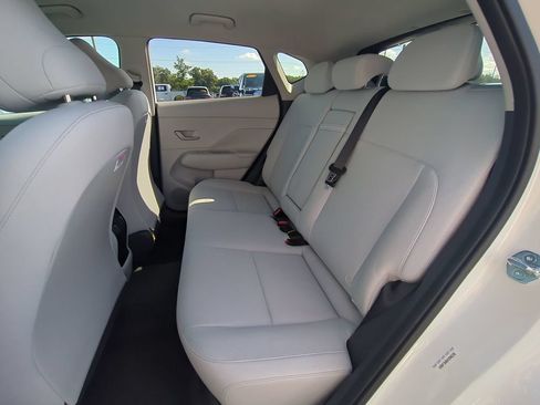 New 2027 Hyundai Kona SEL Sport FWD image 15