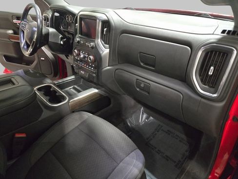 Used 2020 Chevrolet Silverado 1500 LT Trail Boss image 10