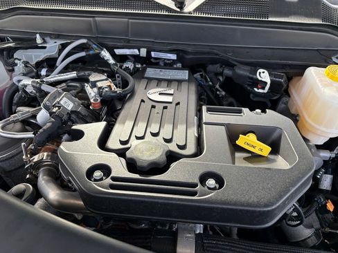 New 2026 RAM 5500 Tradesman image 29