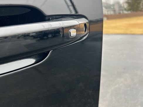 Used 2025 Chevrolet Silverado 2500 LTZ w/ Trail Boss Package image 58