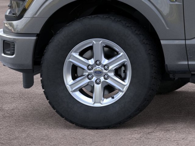 New 2026 Ford F150 XLT AWD/4WD image 19