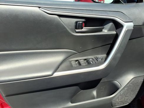 Certified 2024 Toyota RAV4 LE image 9