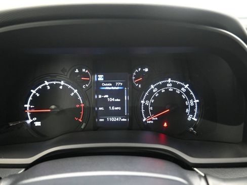 Used 2021 Toyota 4Runner SR5 RWD image 7