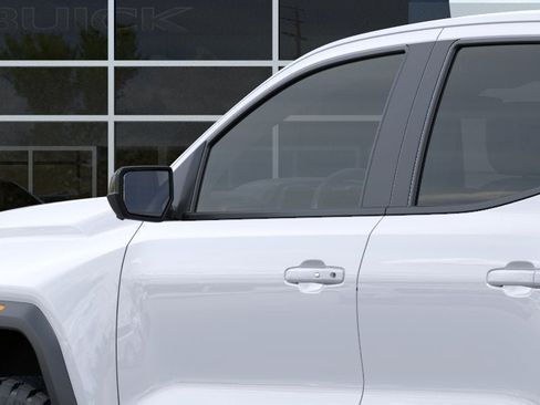 New 2026 GMC Canyon AT4 w/ Technology Plus Package AWD/4WD image 36