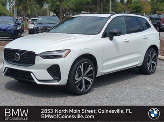 Used 2022 Volvo XC60 B6 R-Design w/ Advanced Package image 1