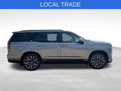 Used 2021 Cadillac Escalade Sport Platinum AWD/4WD image 8