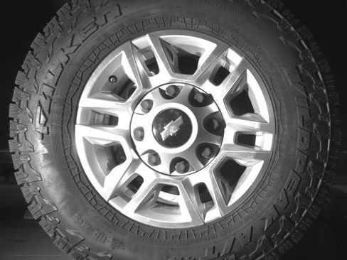 Used 2022 Chevrolet Silverado 2500 LT AWD/4WD image 59