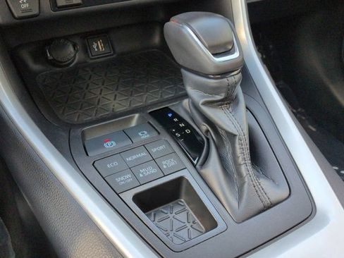 Used 2024 Toyota RAV4 XLE Premium w/ Weather Package AWD/4WD image 16