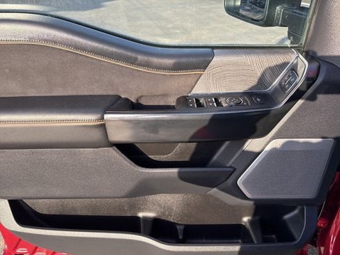 Used 2024 Ford F350 Platinum image 12