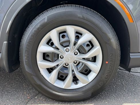 New 2026 Honda CR-V LX image 11