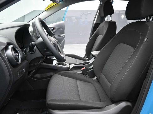 Certified 2023 Hyundai Kona SEL w/ Cargo Package image 14